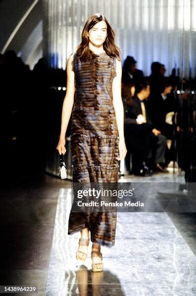 fendi fall 1999|fendi runway dresses.